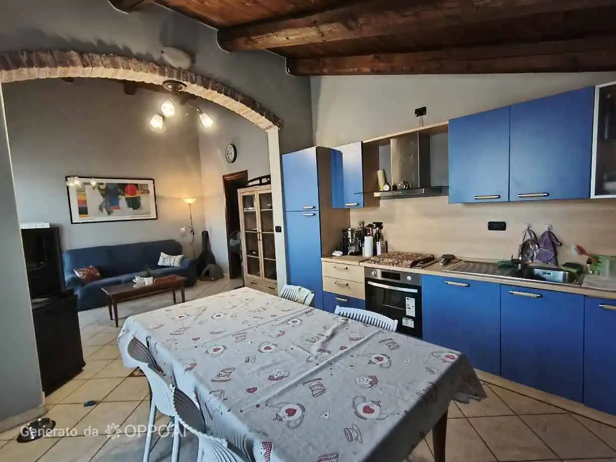 Appartamento in affitto a Boves