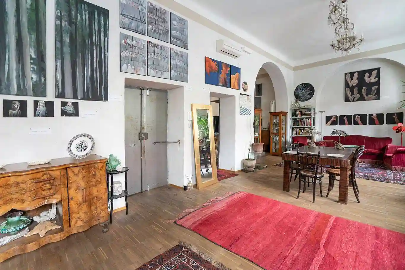 Appartamento - foto 4