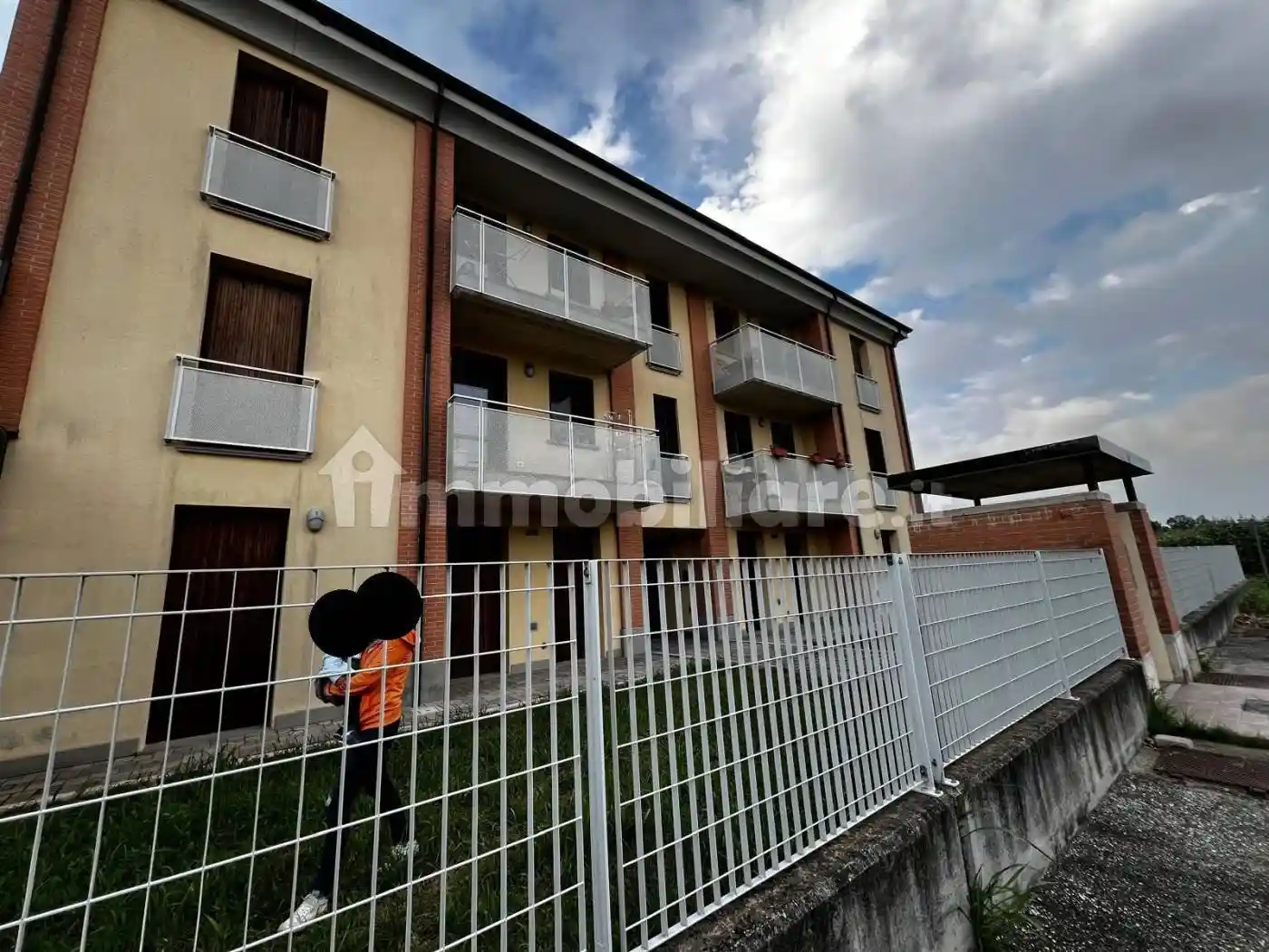 Appartamento in affitto a Ferrara