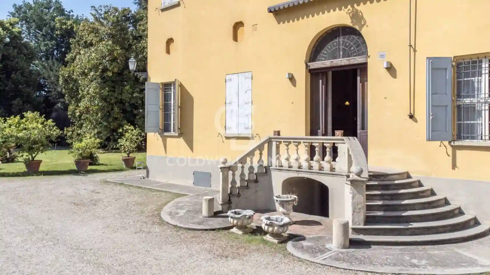 Palazzo - Edificio - foto 3