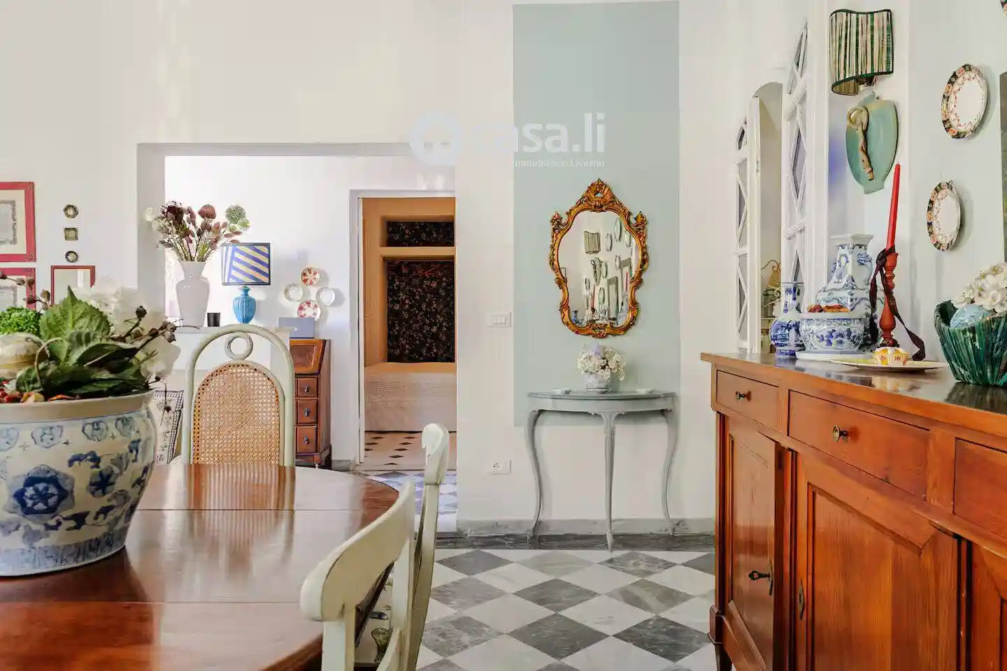 Appartamento in affitto a Livorno