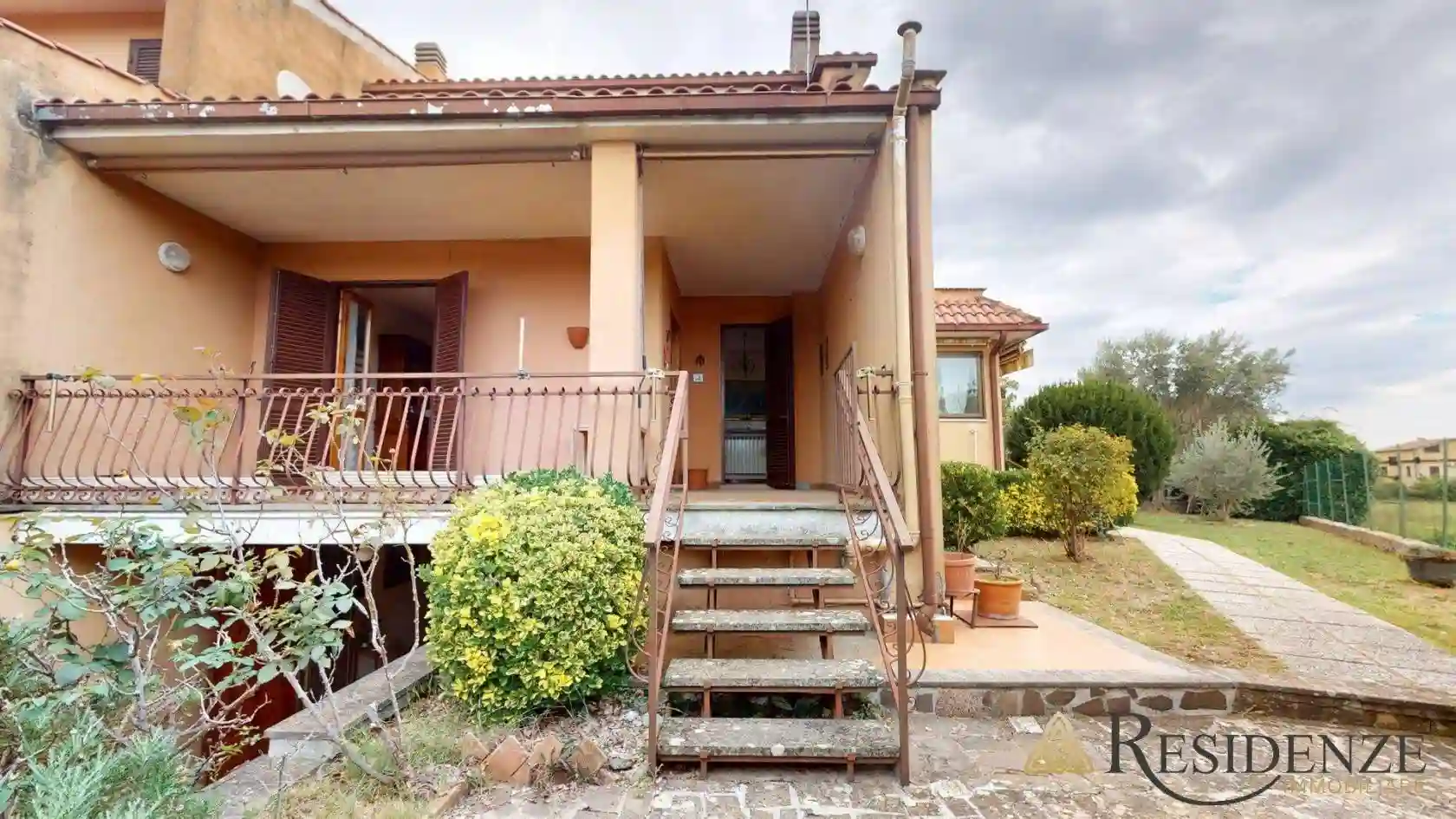 Villetta a schiera - foto 2