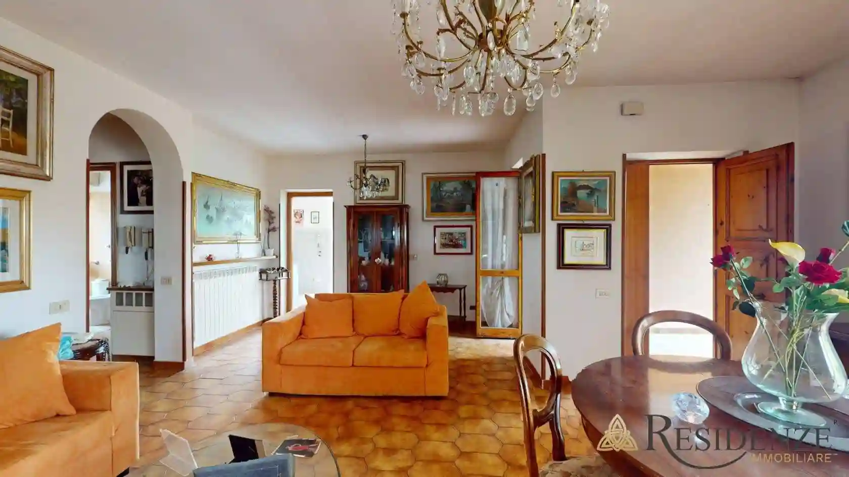 Villetta a schiera - foto 5