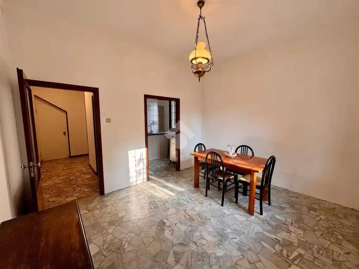 Appartamento in vendita a Mirano