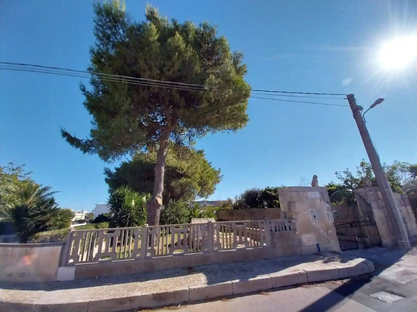 Rustico - Casale in vendita a Botrugno