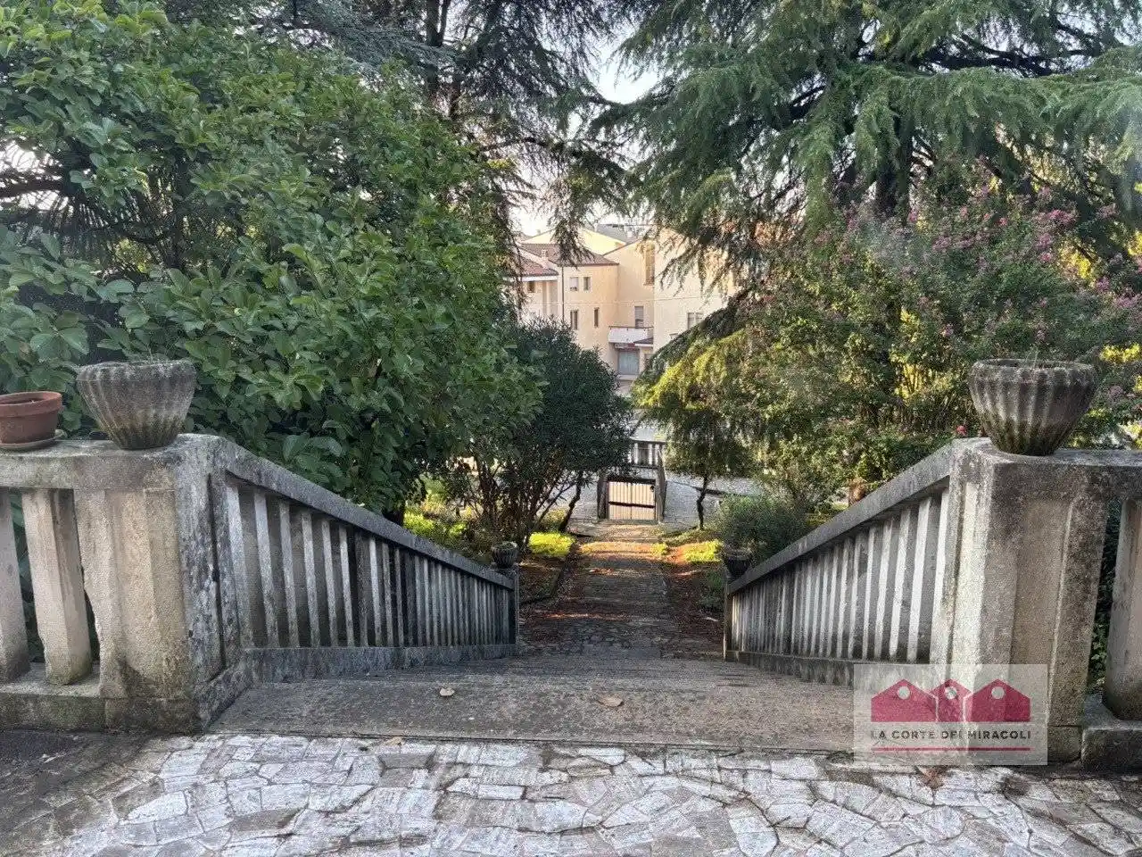 Villa in vendita a Vicenza