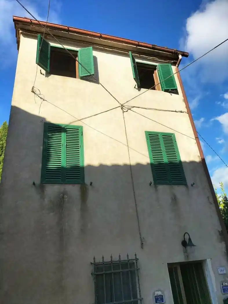 Rustico - Casale in vendita a Massarosa