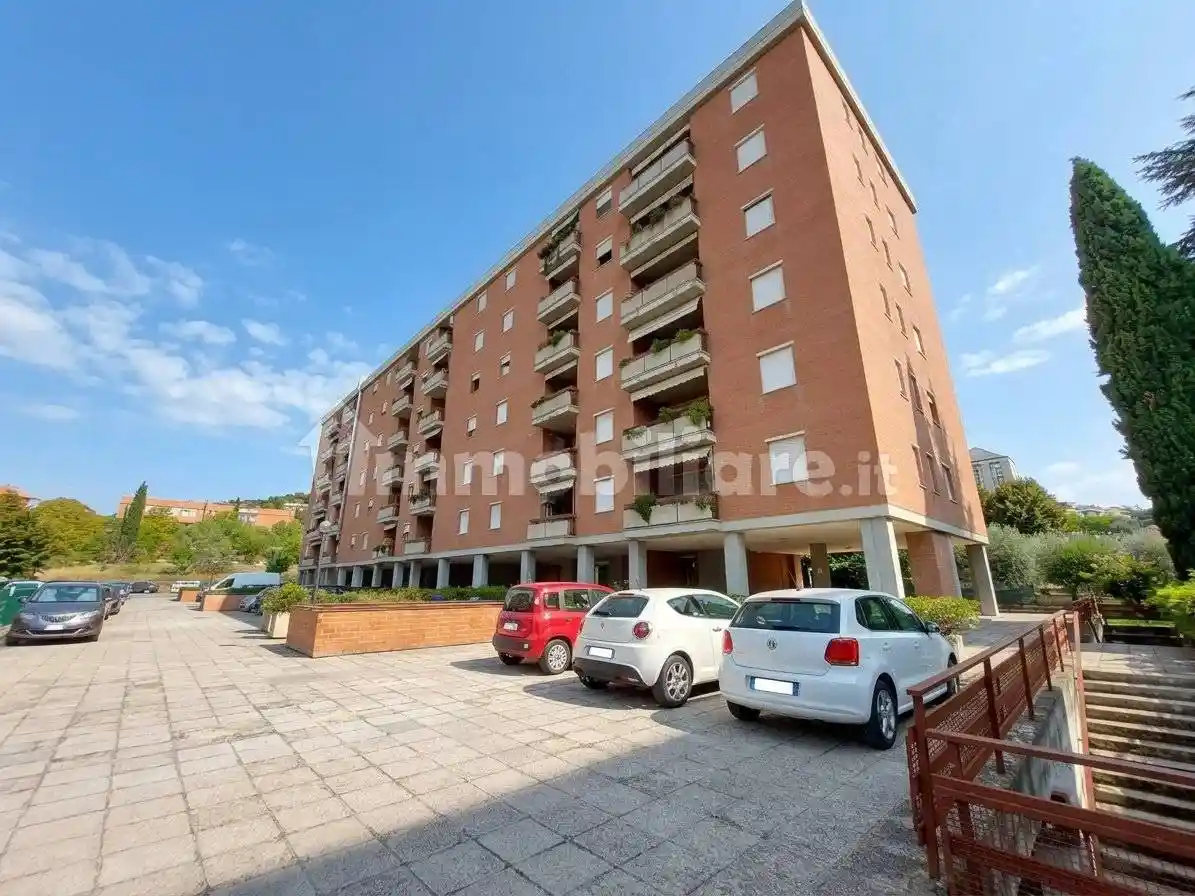 Appartamento in vendita a Perugia
