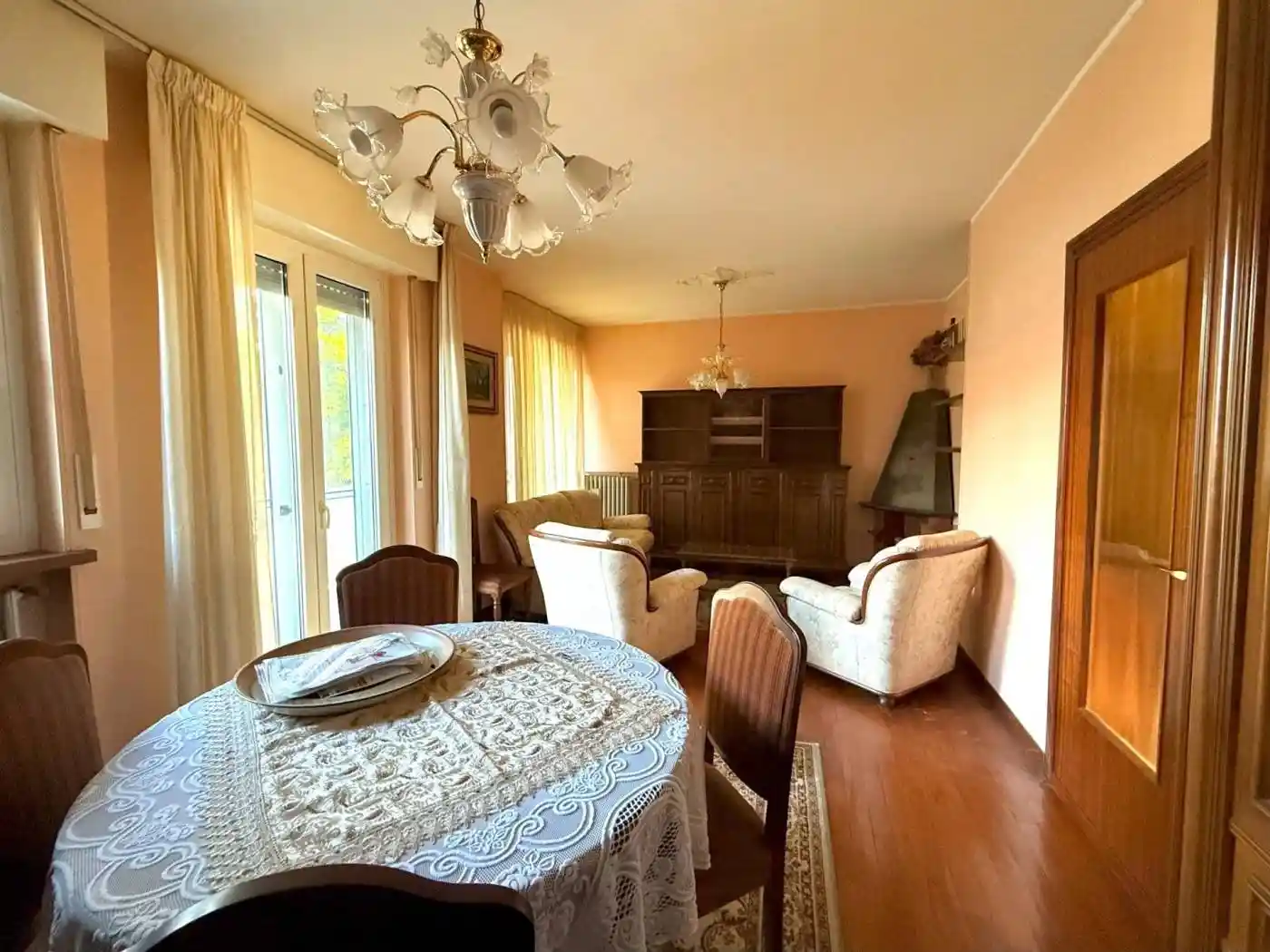Appartamento in vendita a Biella