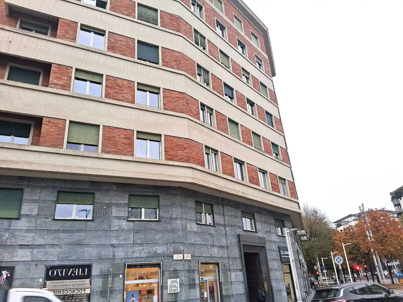 Appartamento in affitto a Torino