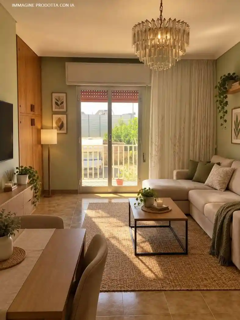 Appartamento in vendita a Ragusa