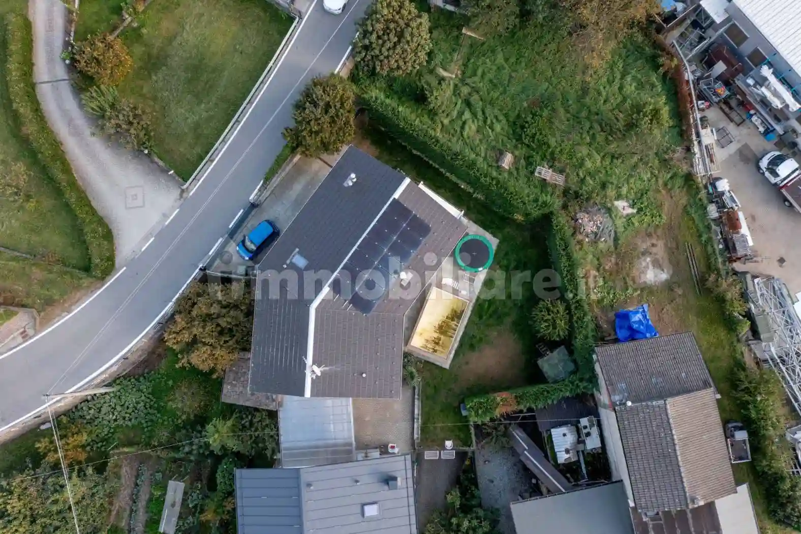 Villa - foto 4