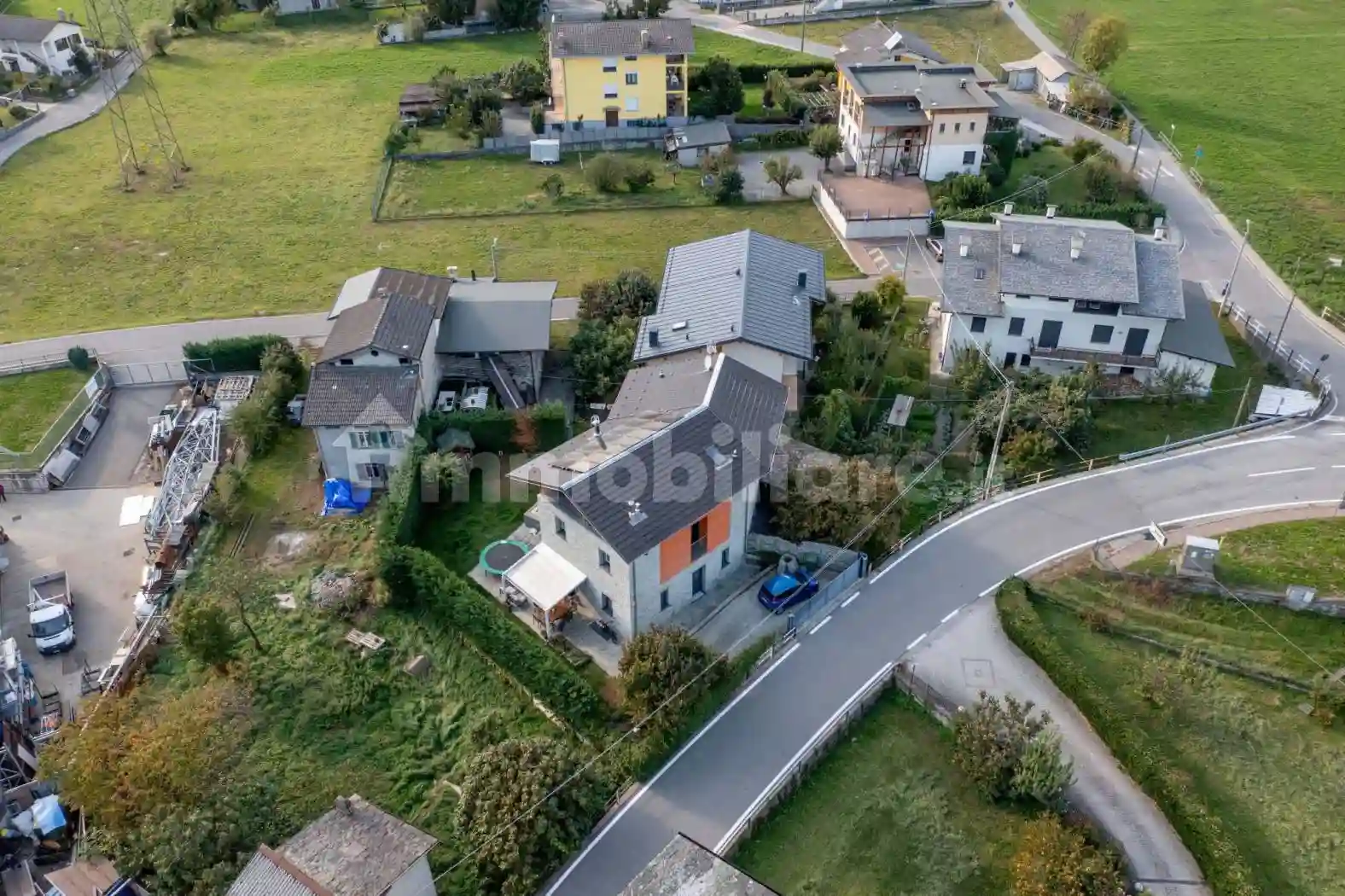 Villa - foto 5