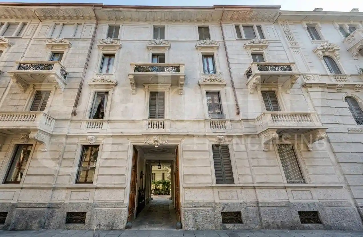 Appartamento in vendita a Milano