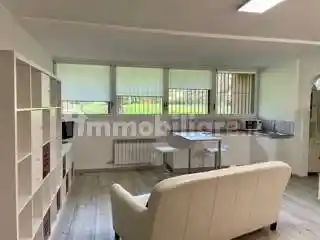 Appartamento in vendita a Basiglio