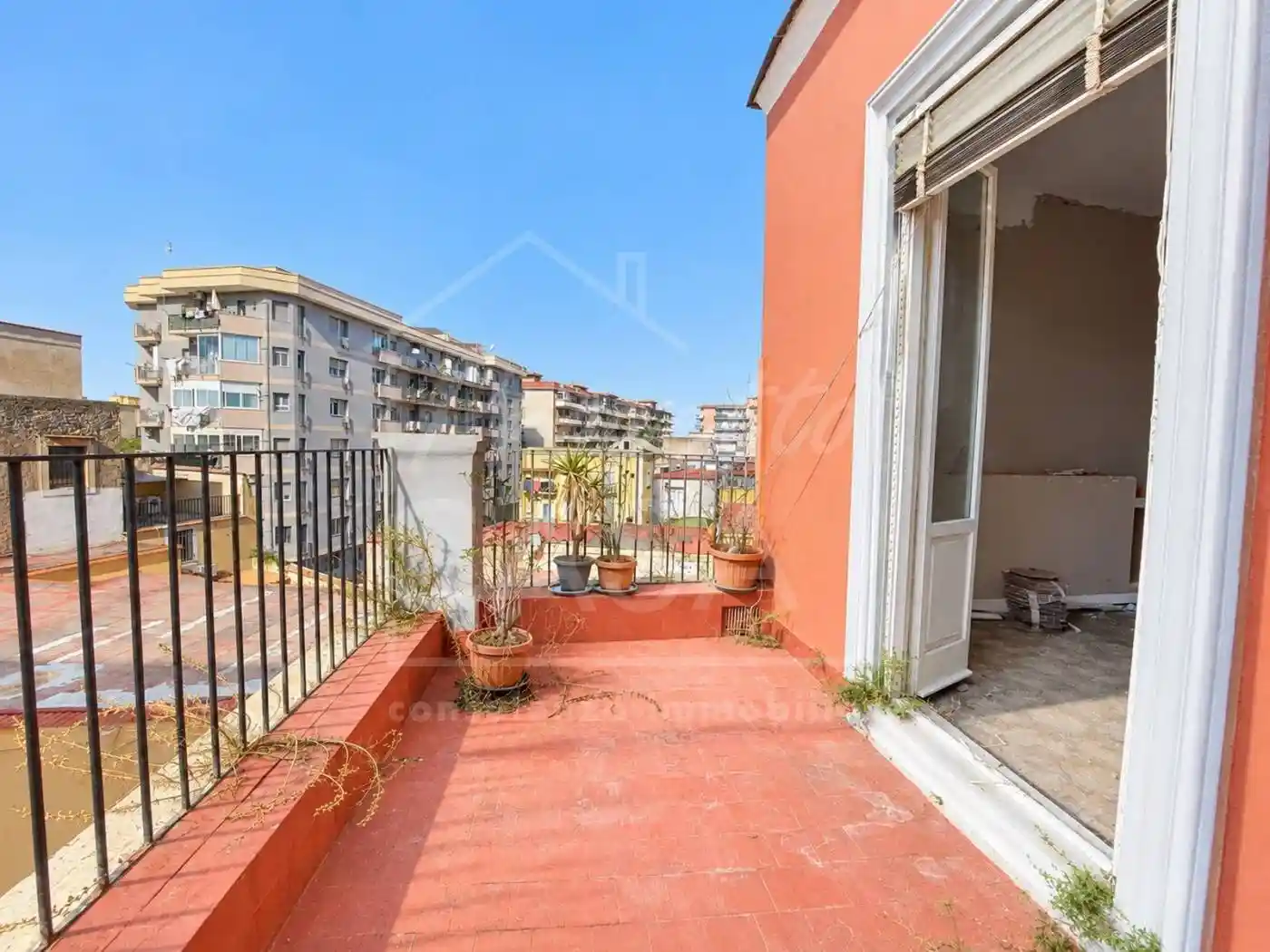 Appartamento in vendita a San Giorgio a Cremano