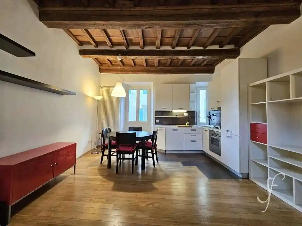 Appartamento in affitto a Firenze