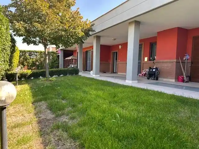 Villa in vendita a Foggia