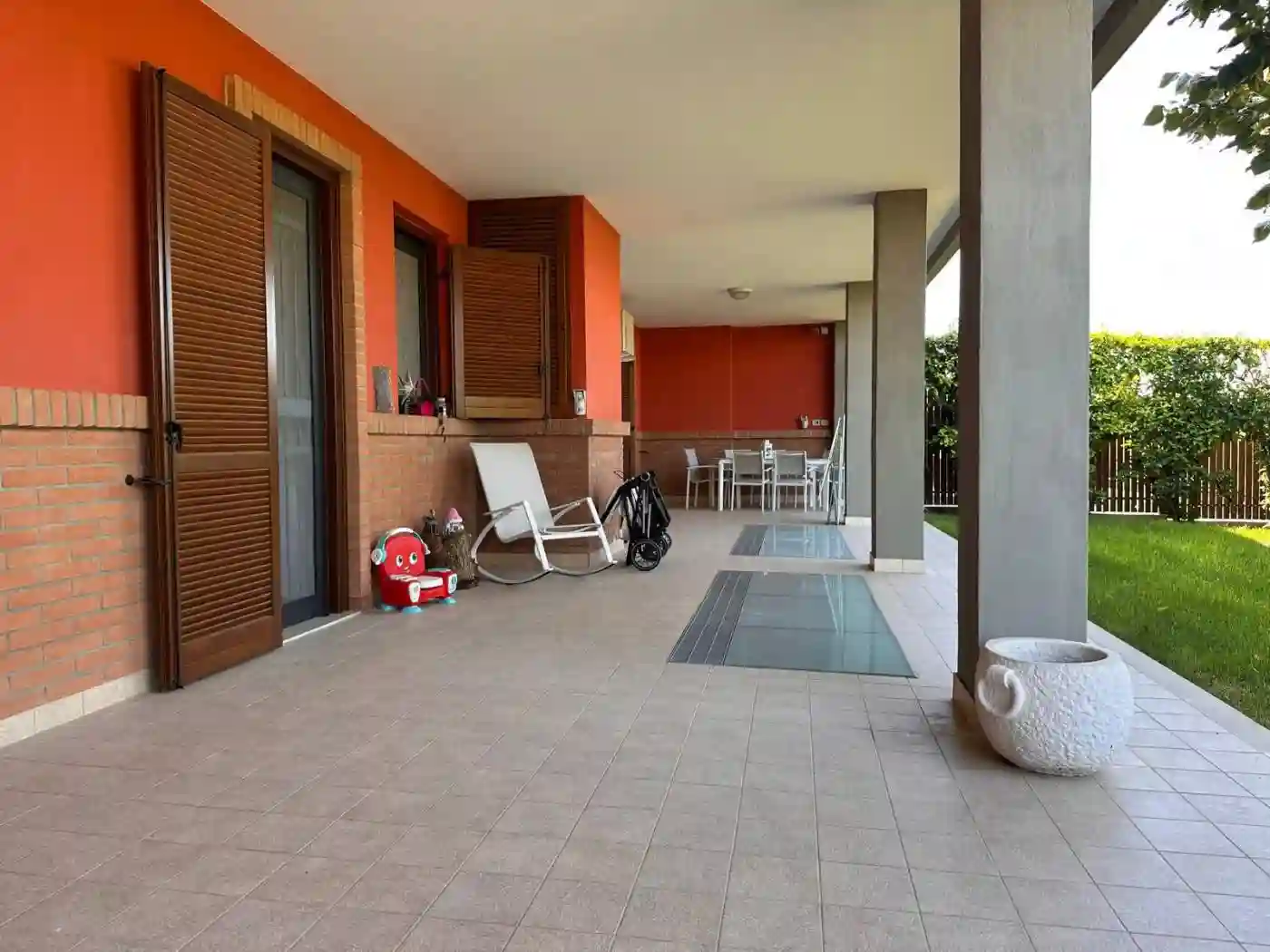 Villa - foto 5