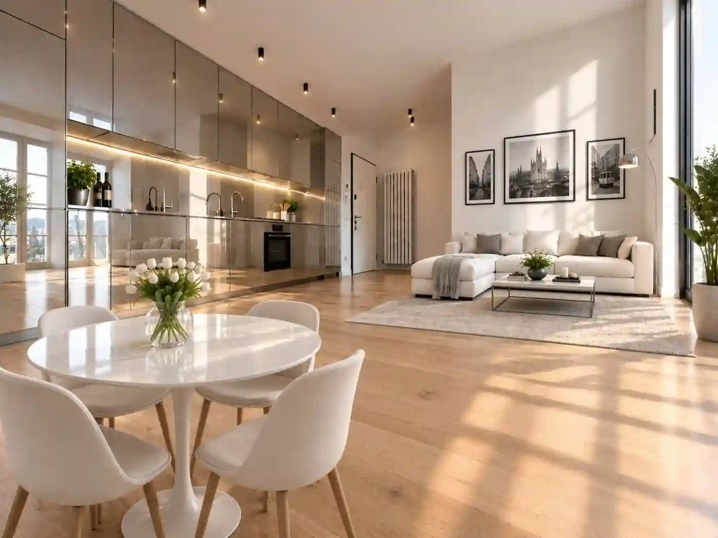 Appartamento - foto 2