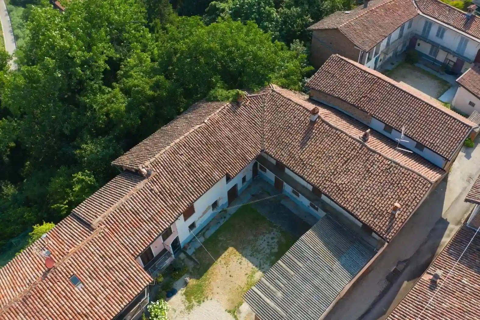 Casa indipendente - foto 2