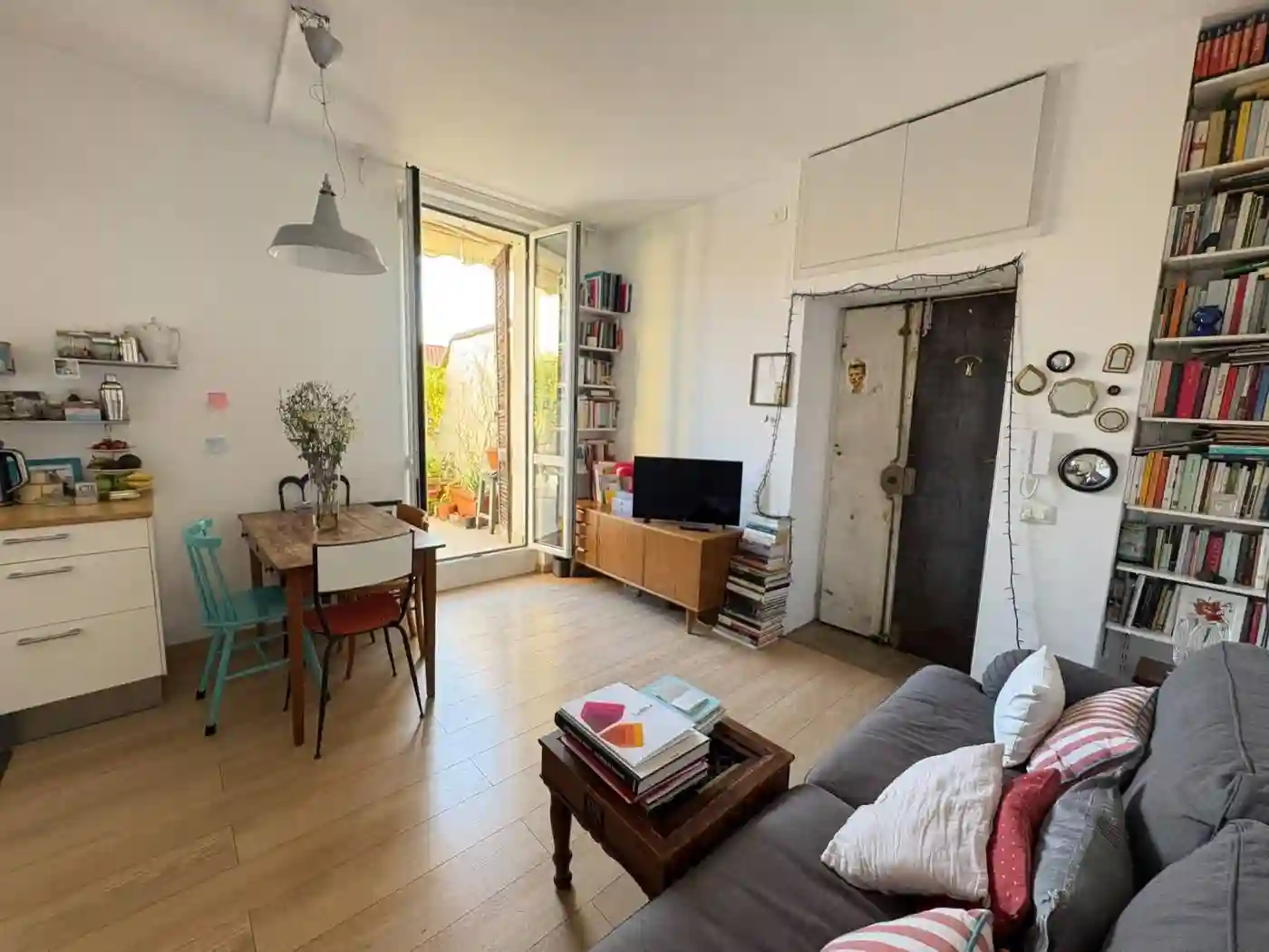 Appartamento - foto 3