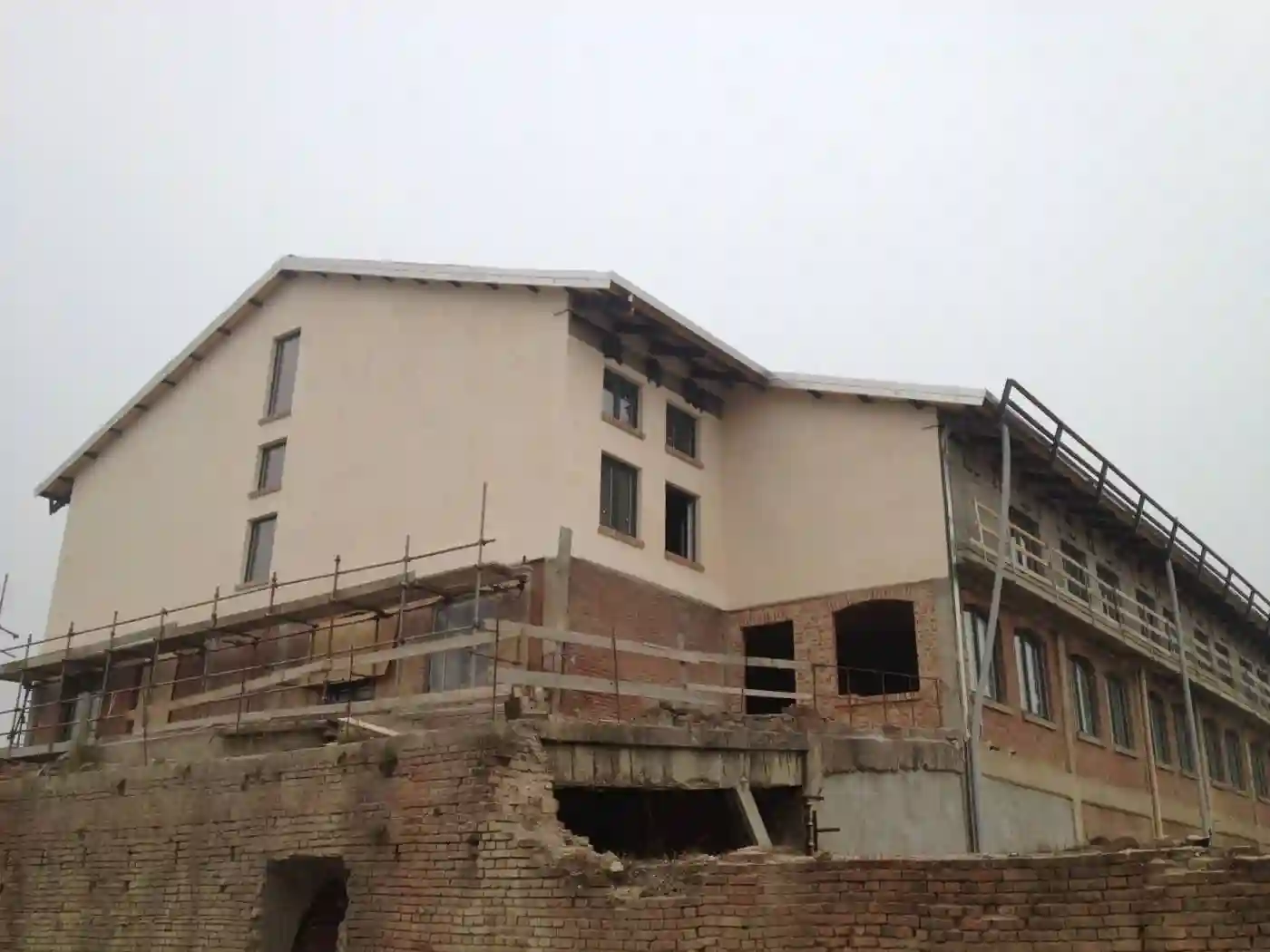 Palazzo - Edificio - foto 3