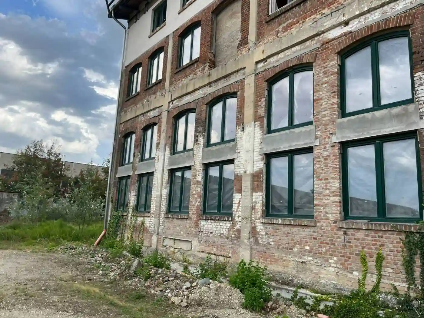Palazzo - Edificio - foto 4