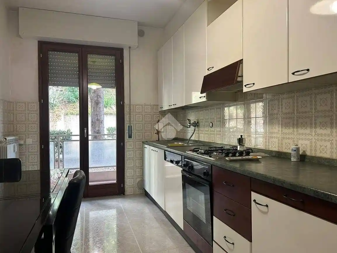 Appartamento in affitto a Perugia
