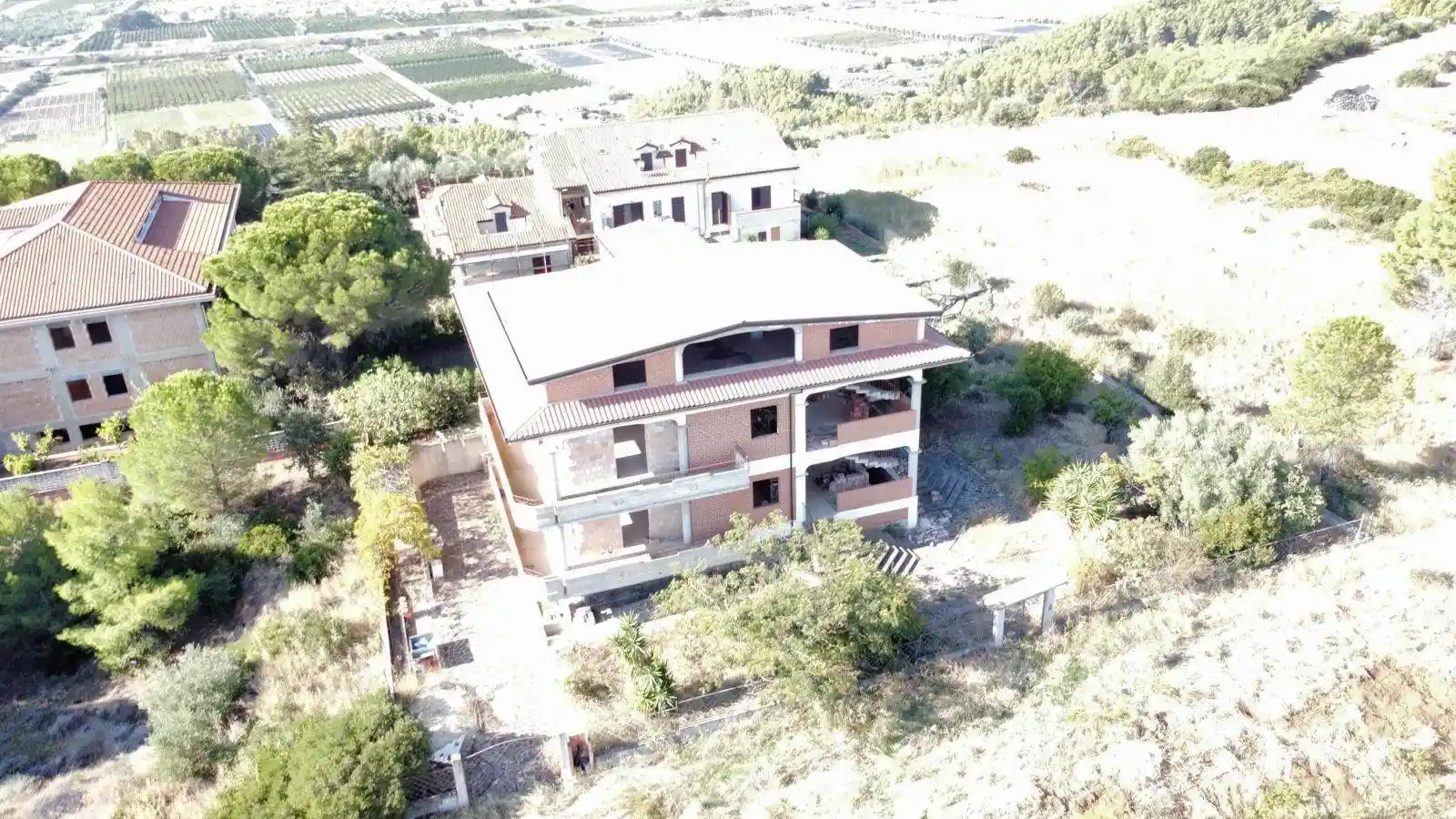 Appartamento in vendita a Tursi