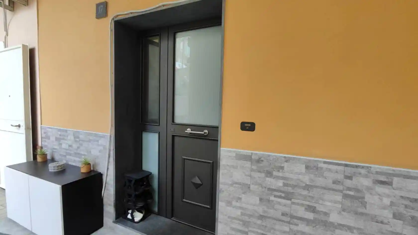 Appartamento in vendita a Catania