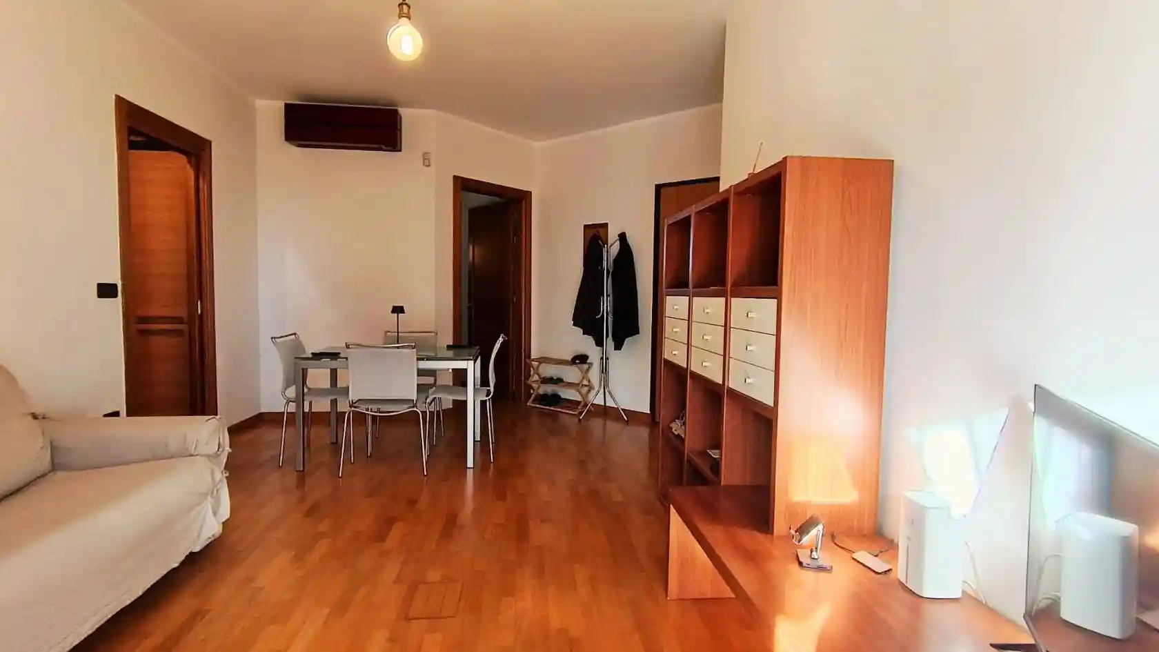 Appartamento in affitto a Lecce
