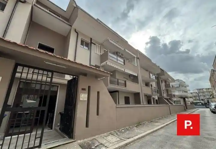 Appartamento in affitto a Caserta