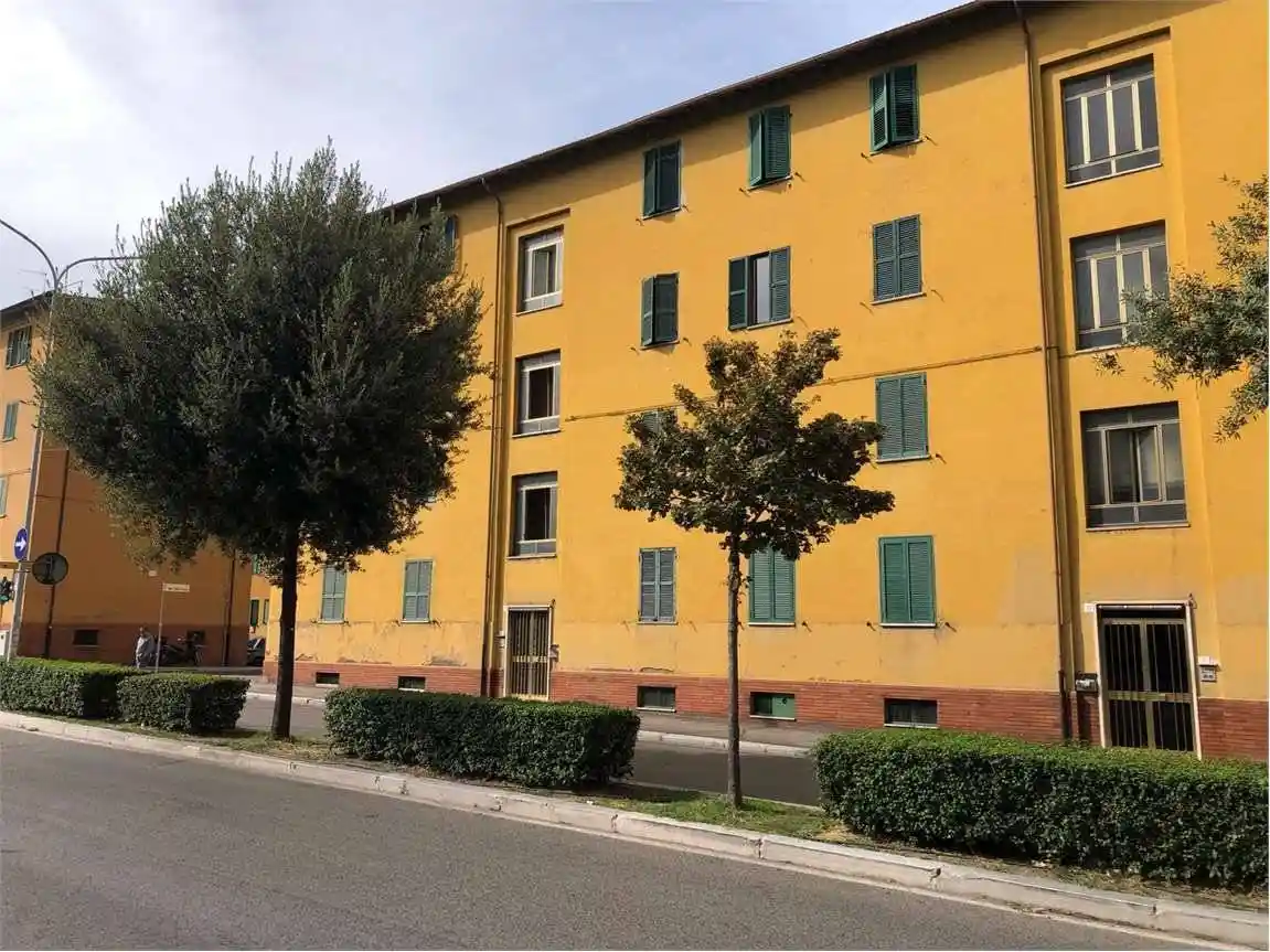Appartamento in vendita a Terni