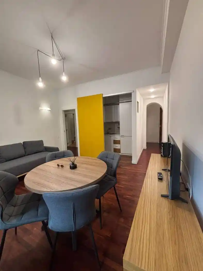 Appartamento in affitto a Napoli
