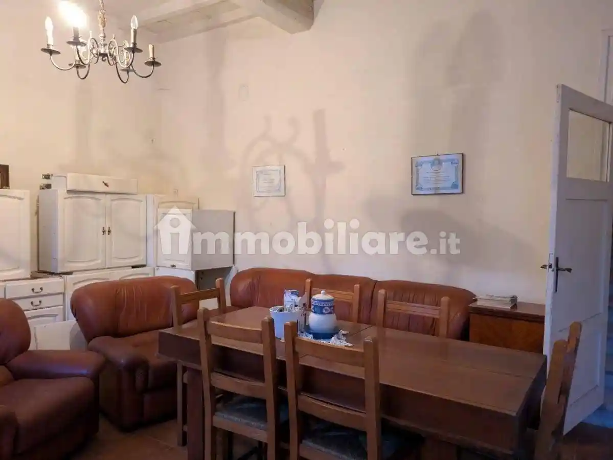 Appartamento in vendita a Montemignaio
