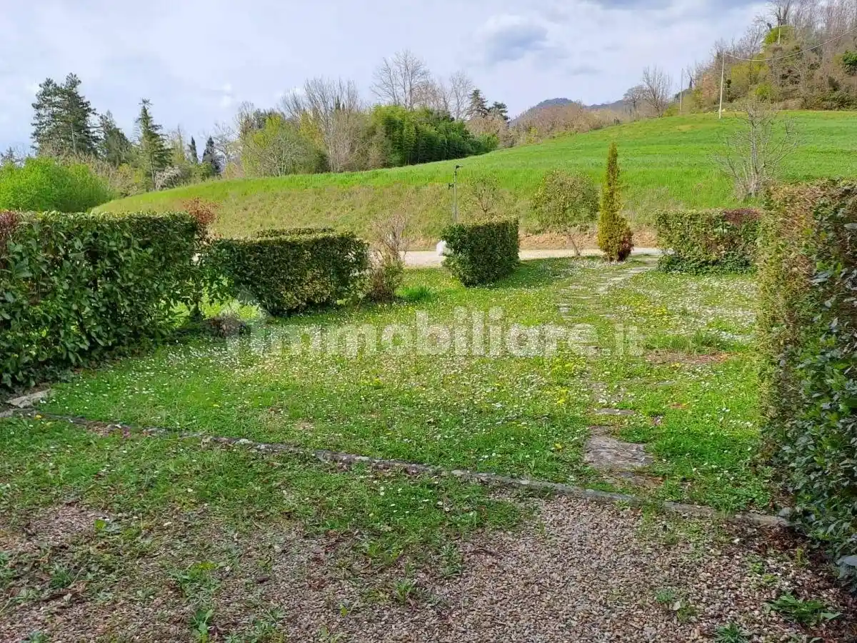 Appartamento in affitto a Vicchio