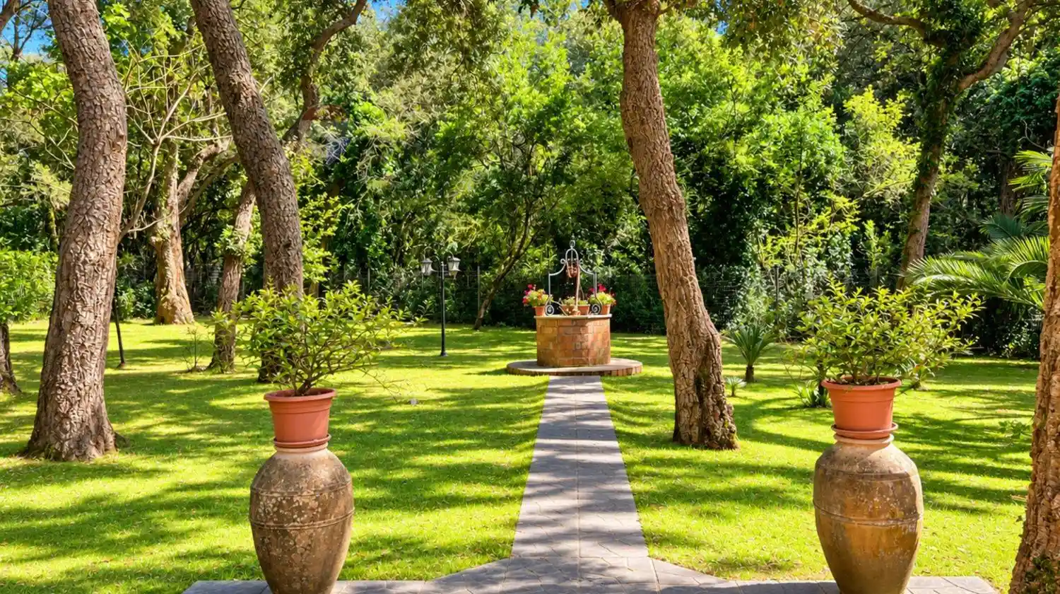 Villa in vendita a Sabaudia