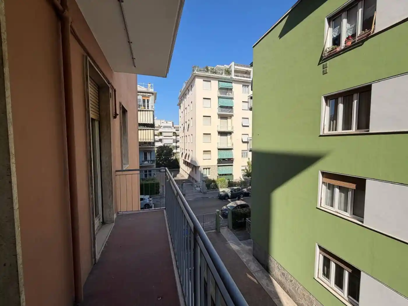 Appartamento in vendita a Parma