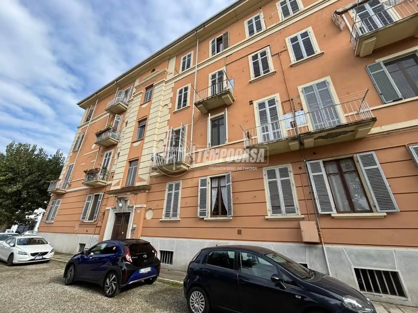 Appartamento in affitto a Casale Monferrato