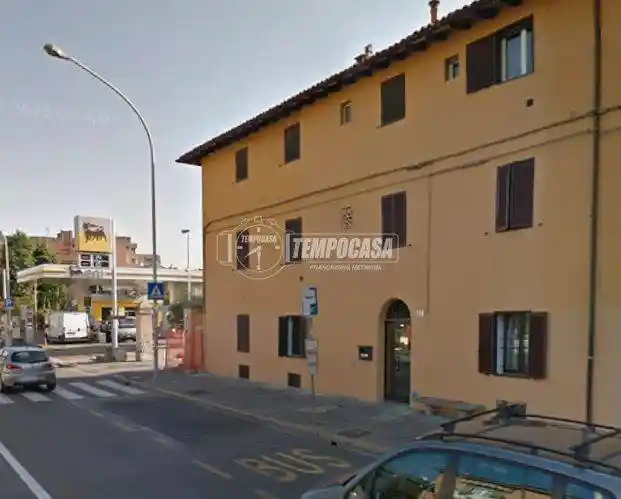 Appartamento in vendita a Bologna