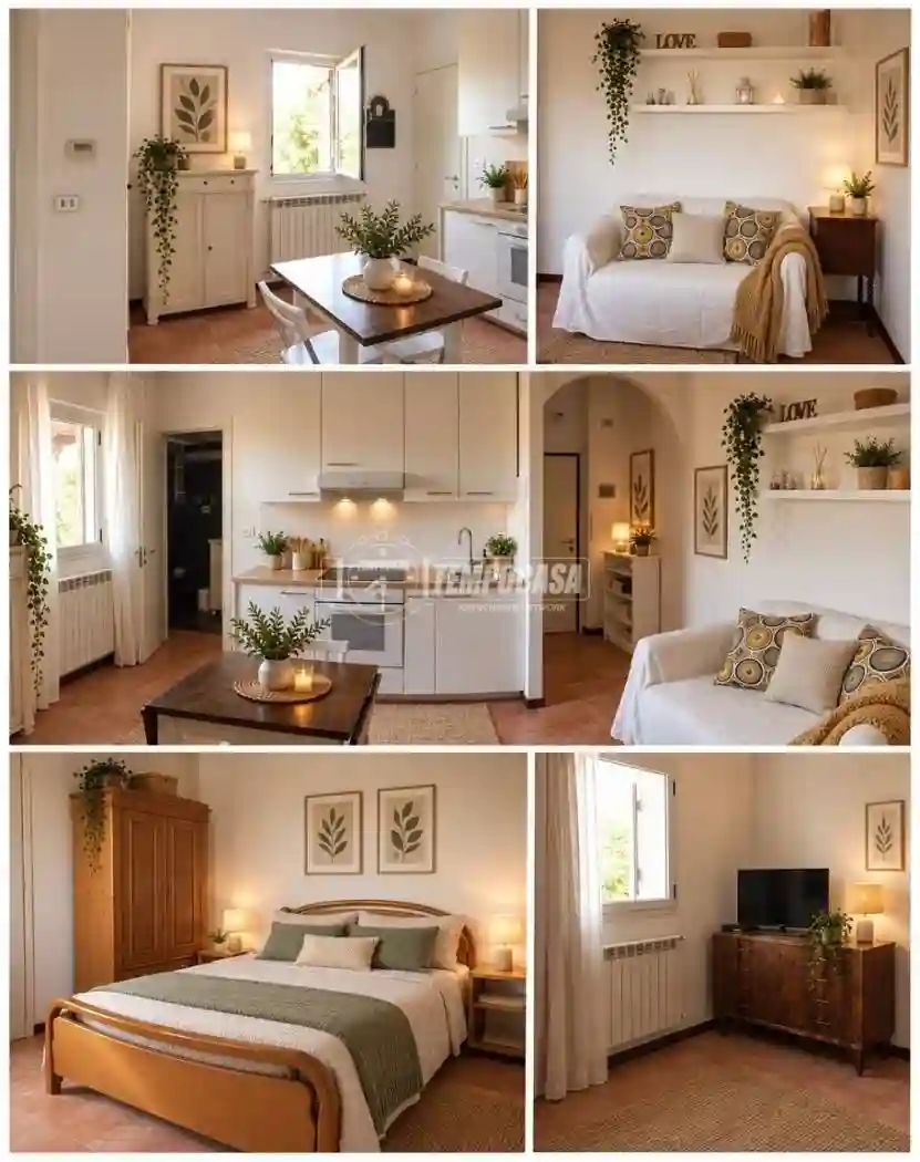 Appartamento - foto 2
