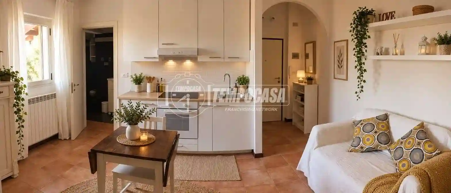 Appartamento - foto 5