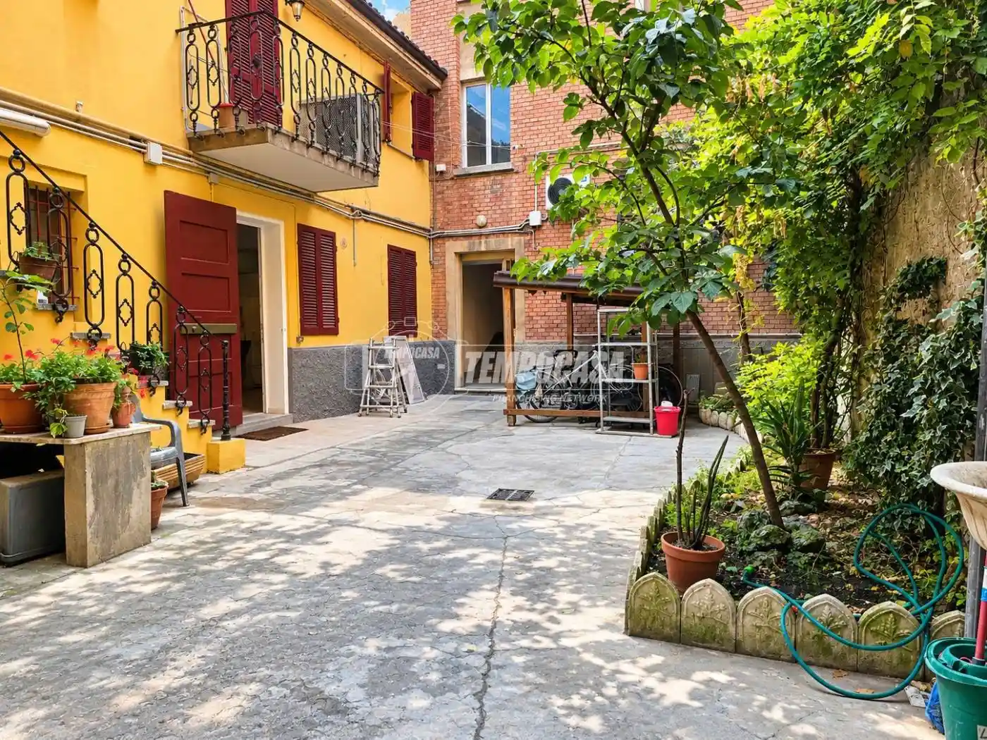 Appartamento in vendita a Bologna
