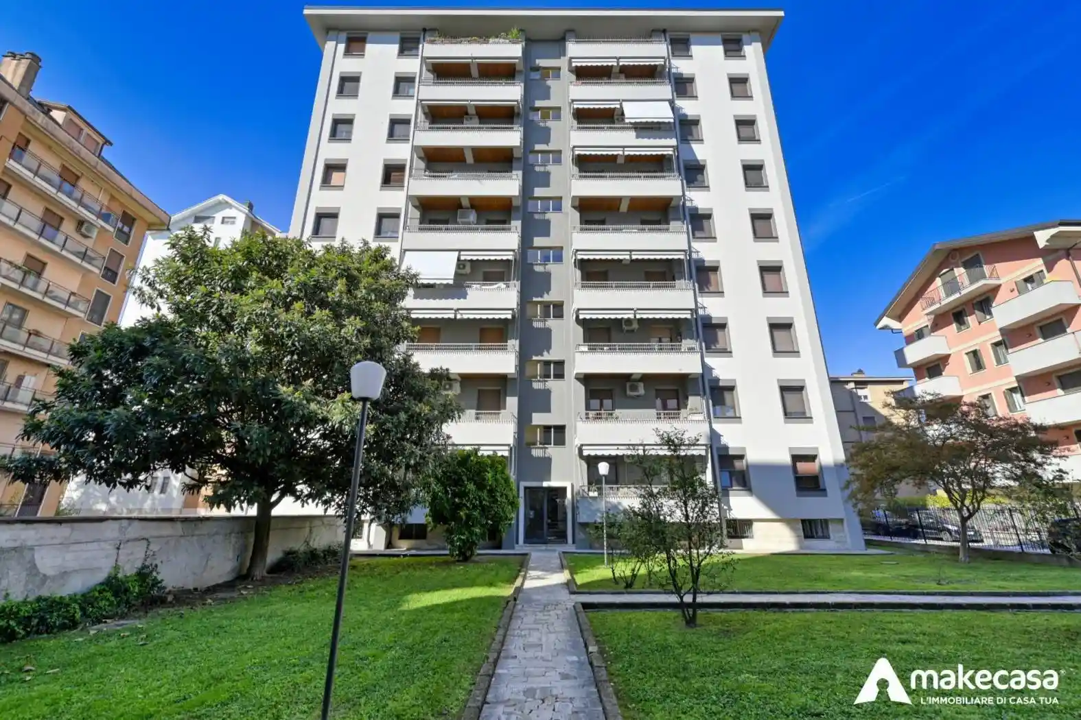Appartamento in vendita a Melegnano