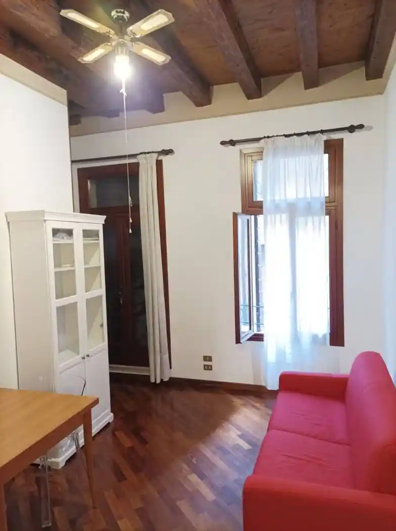 Appartamento in affitto a Treviso
