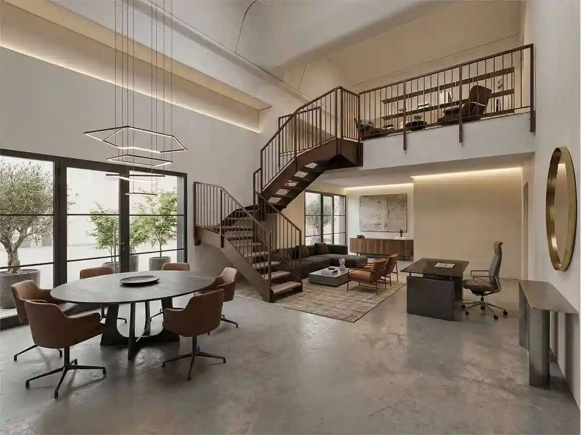 Loft - foto 2