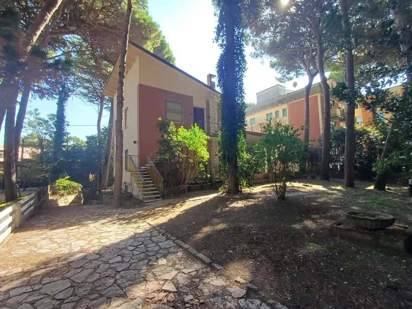 Appartamento in vendita a Comacchio
