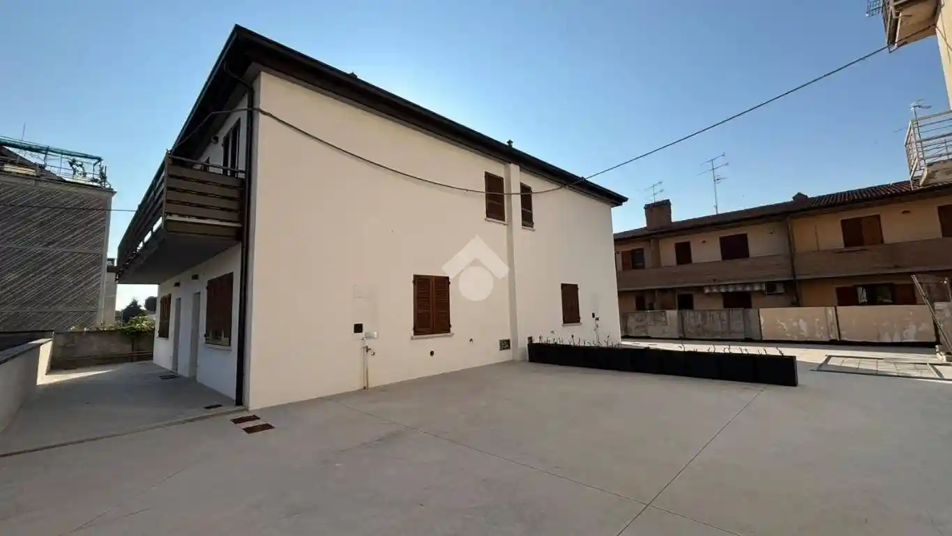 Villa in vendita a Rezzato