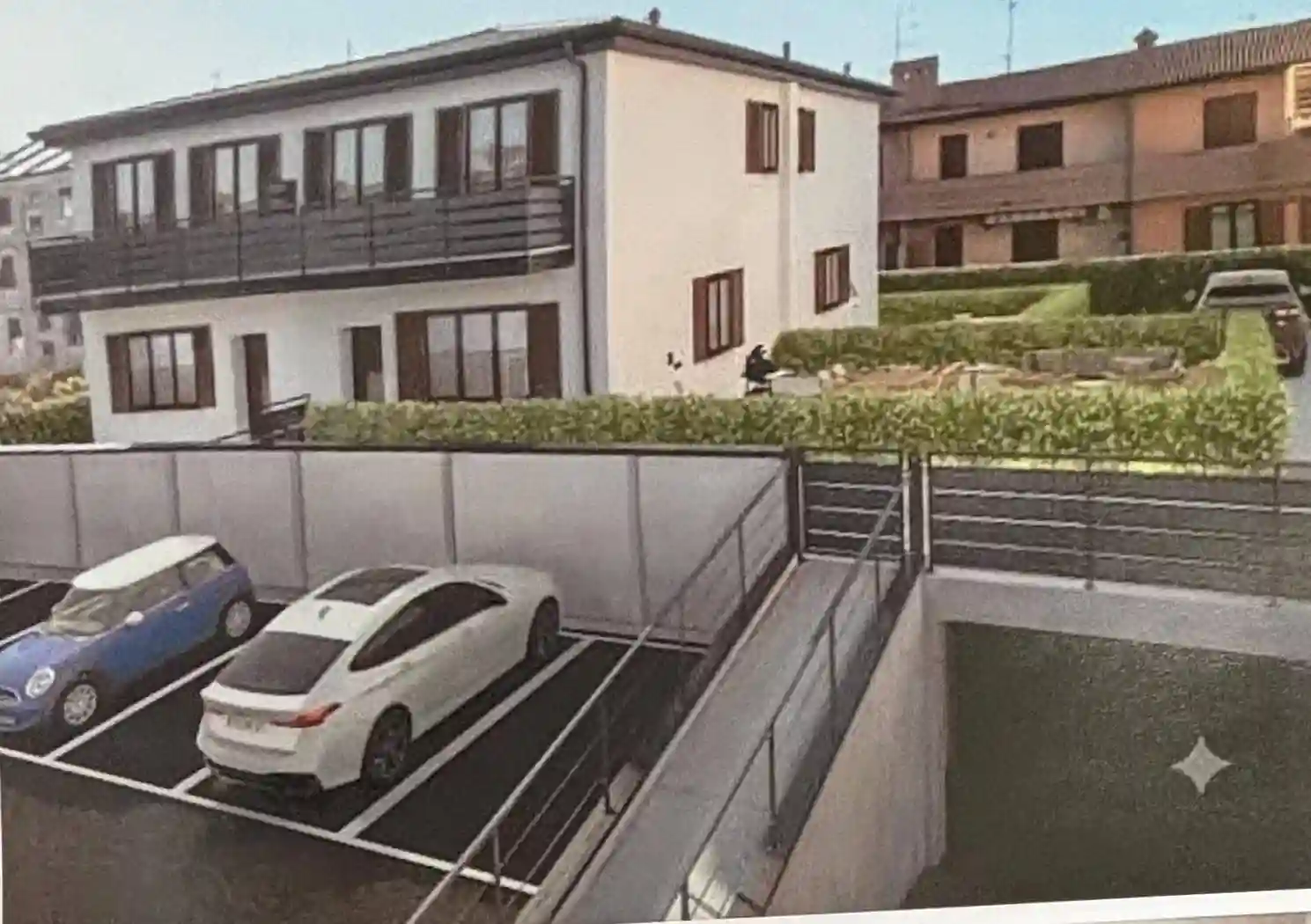 Villa - foto 2